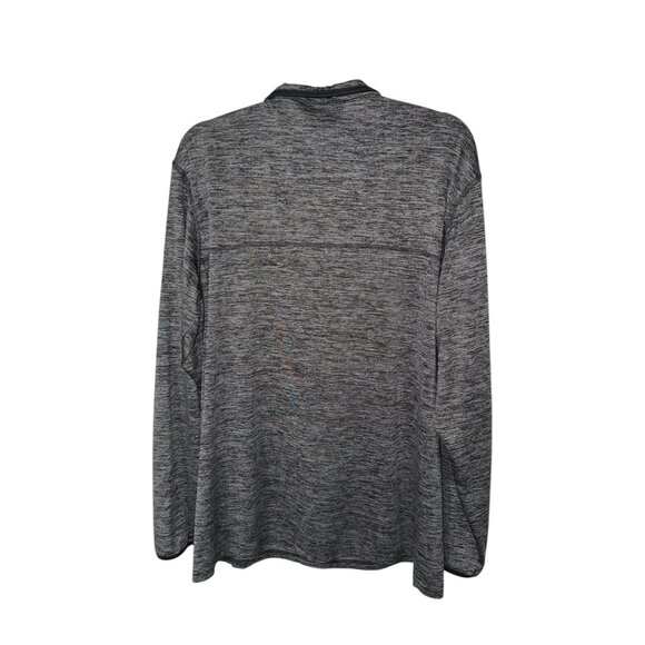 University of Florida Gators Quarter-Zip Pullover - Picture 3 of 5